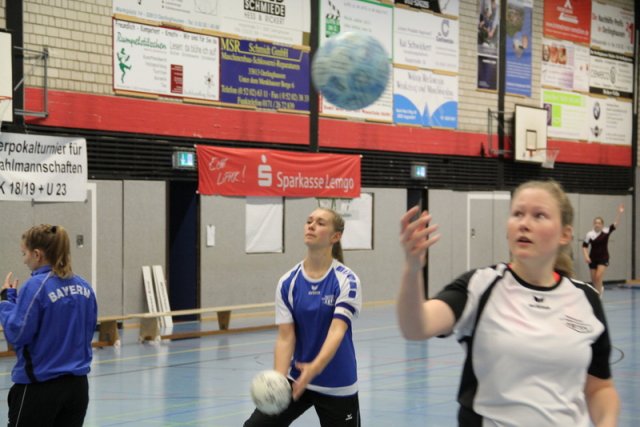 2016_11_06 Länderpokal J19 u U23